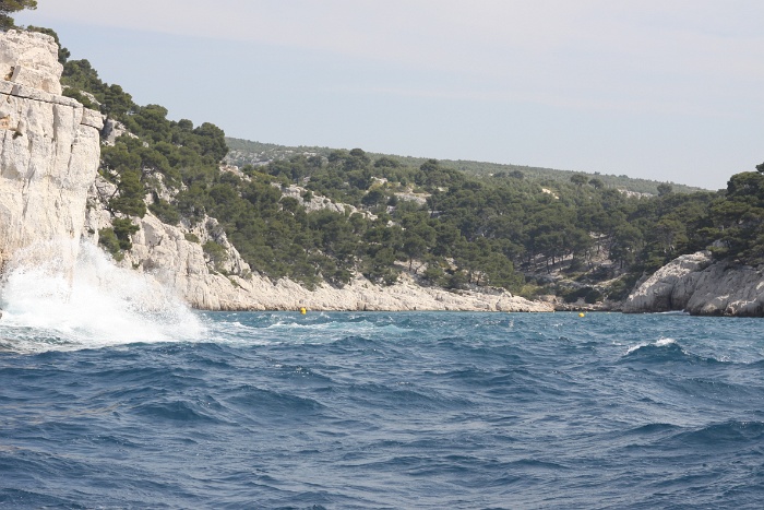 Cassis - Calanques - 049